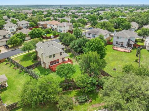 11412 Lemuel Lane Austin TX 78717