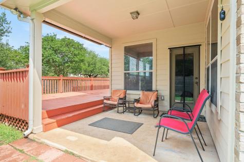 11412 Lemuel Lane Austin TX 78717