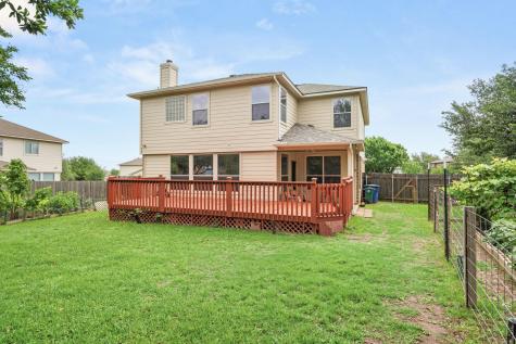 11412 Lemuel Lane Austin TX 78717