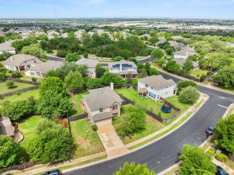 11412 Lemuel Lane Austin TX 78717