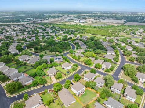 11412 Lemuel Lane Austin TX 78717