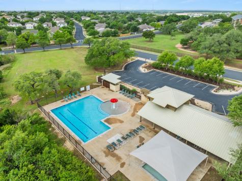 11412 Lemuel Lane Austin TX 78717