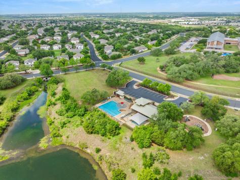 11412 Lemuel Lane Austin TX 78717