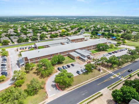 11412 Lemuel Lane Austin TX 78717