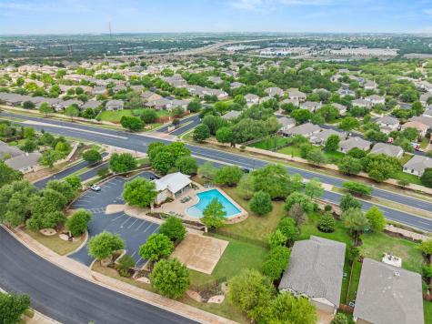 11412 Lemuel Lane Austin TX 78717