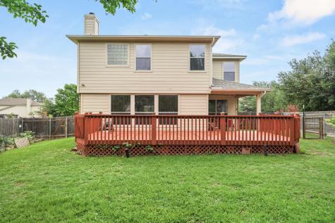 11412 Lemuel Lane Austin TX 78717