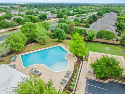 11412 Lemuel Lane Austin TX 78717