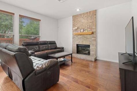 11412 Lemuel Lane Austin TX 78717