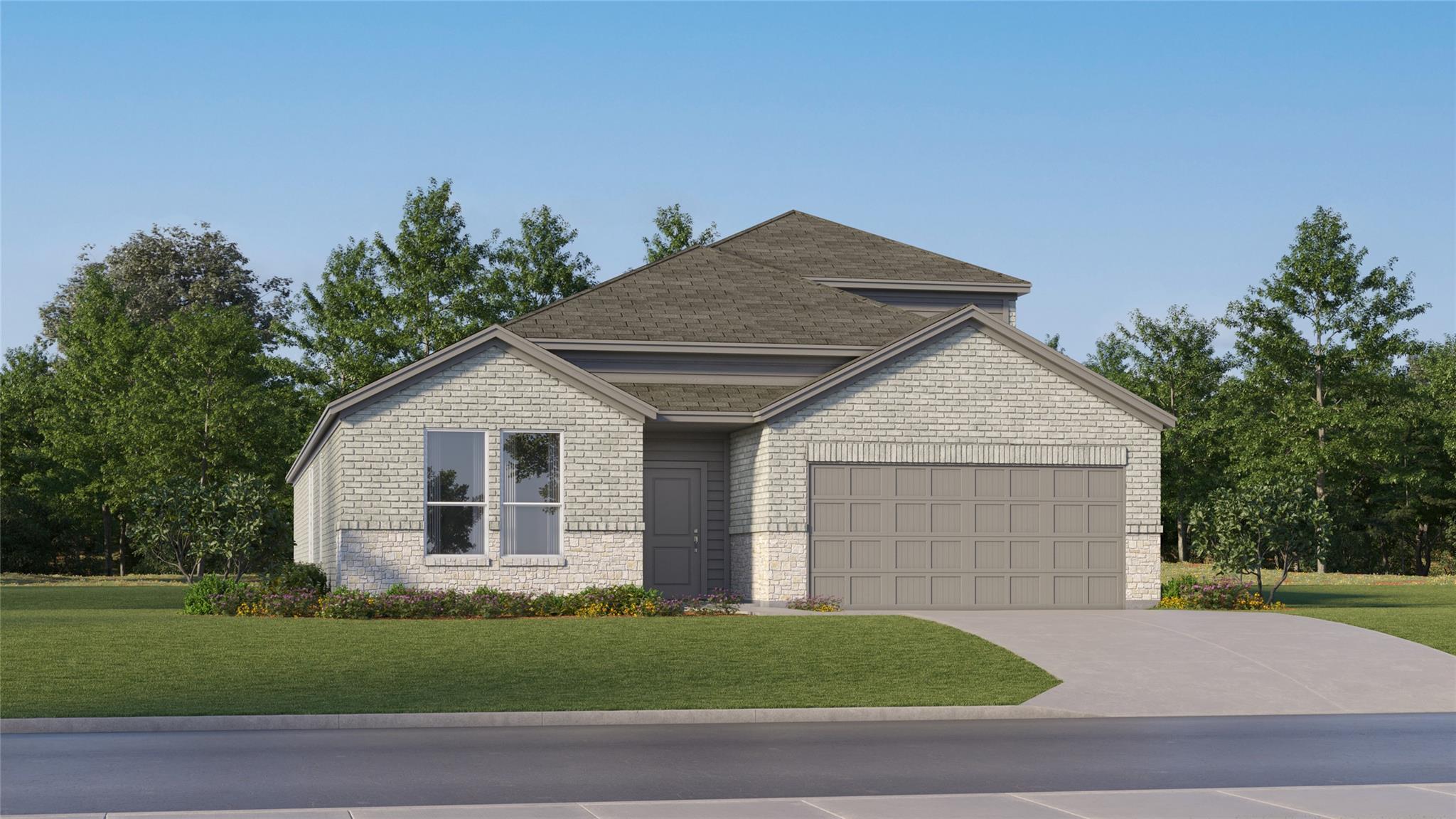 112 Brabham Loop Hutto TX 78634