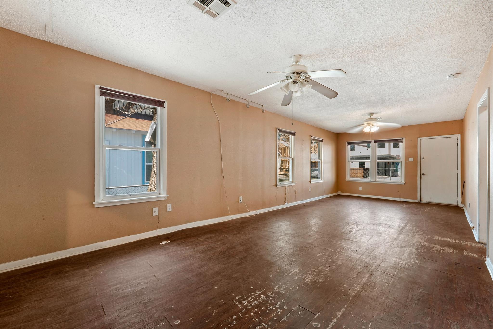 1507 1/2 Holly Street Austin TX 78702