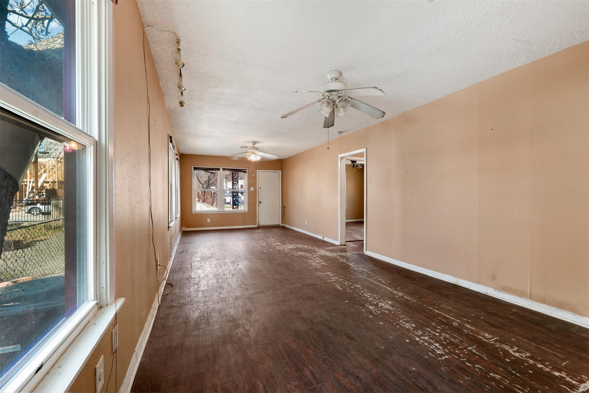 1507 1/2 Holly Street Austin TX 78702
