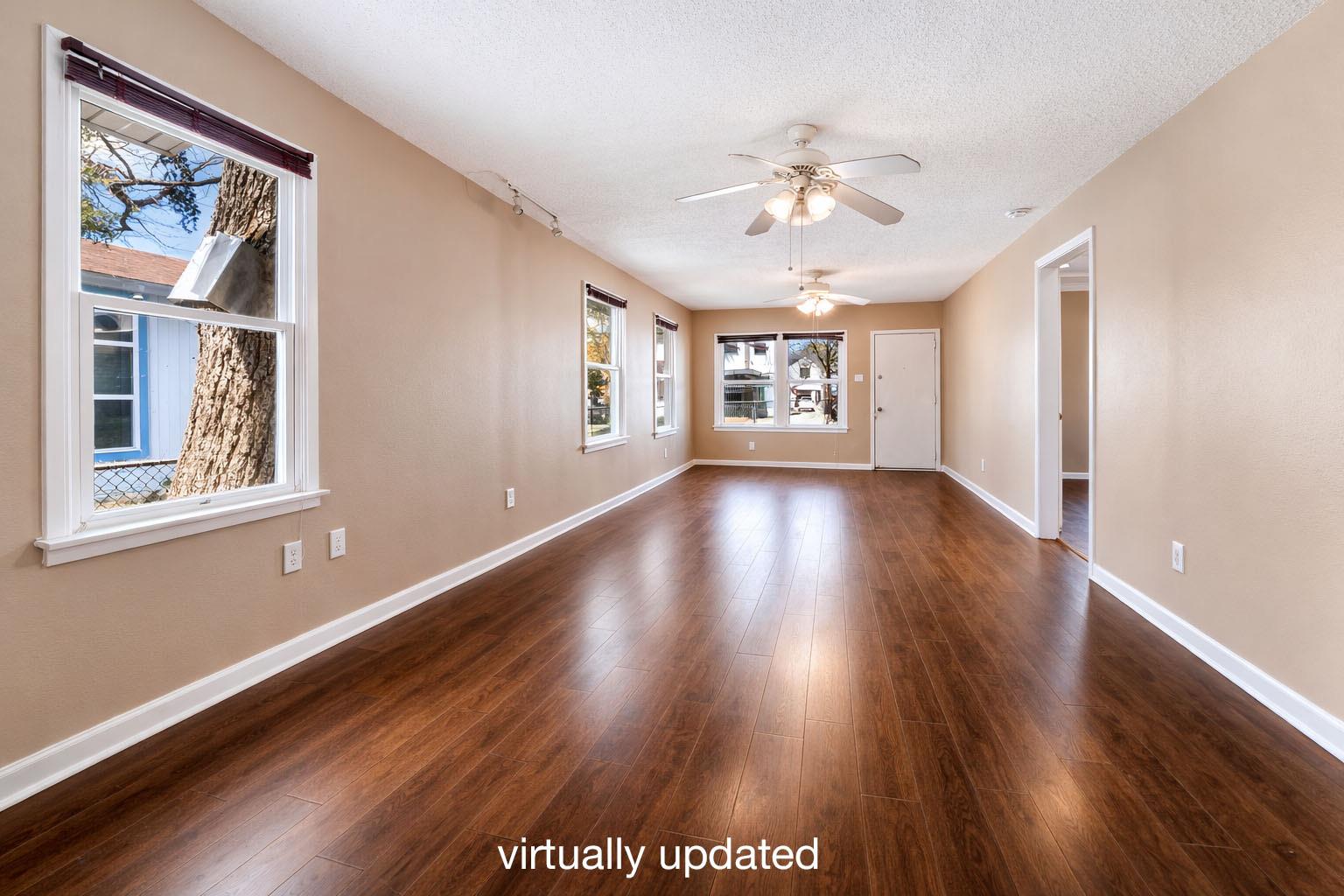 1507 1/2 Holly Street Austin TX 78702