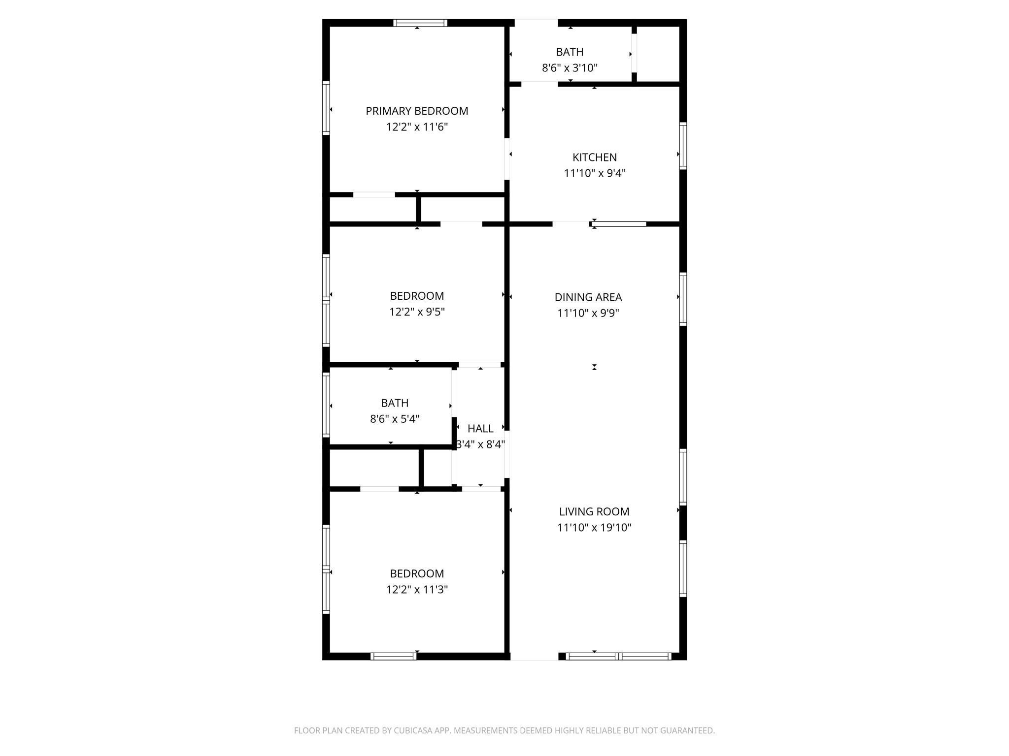 1507 1/2 Holly Street Austin TX 78702