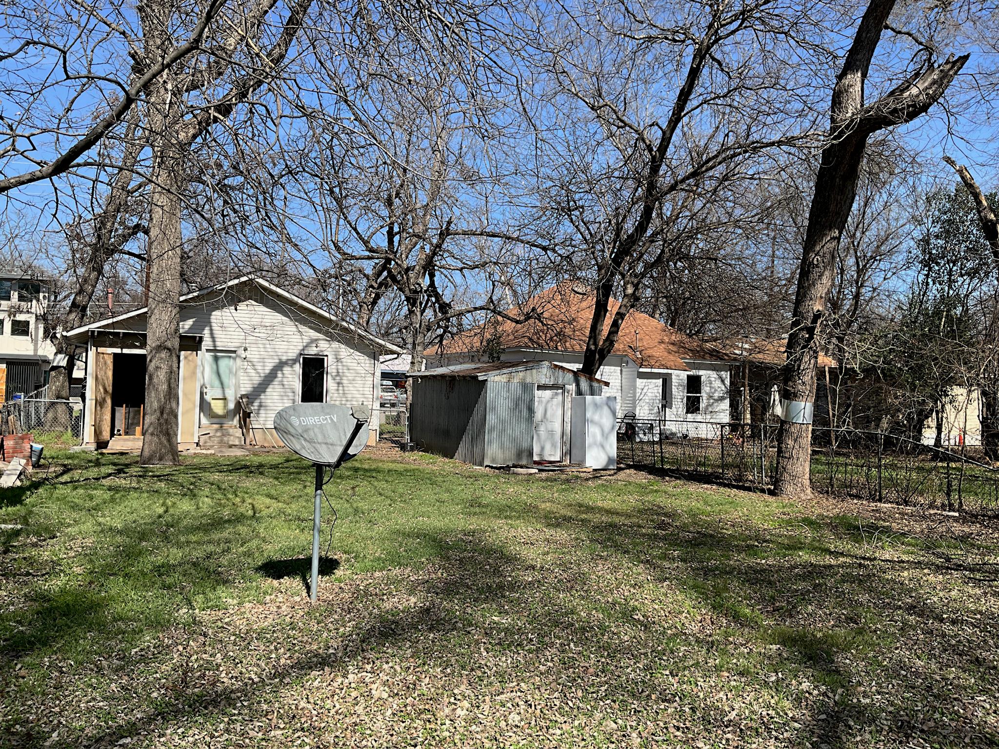 1507 1/2 Holly Street Austin TX 78702