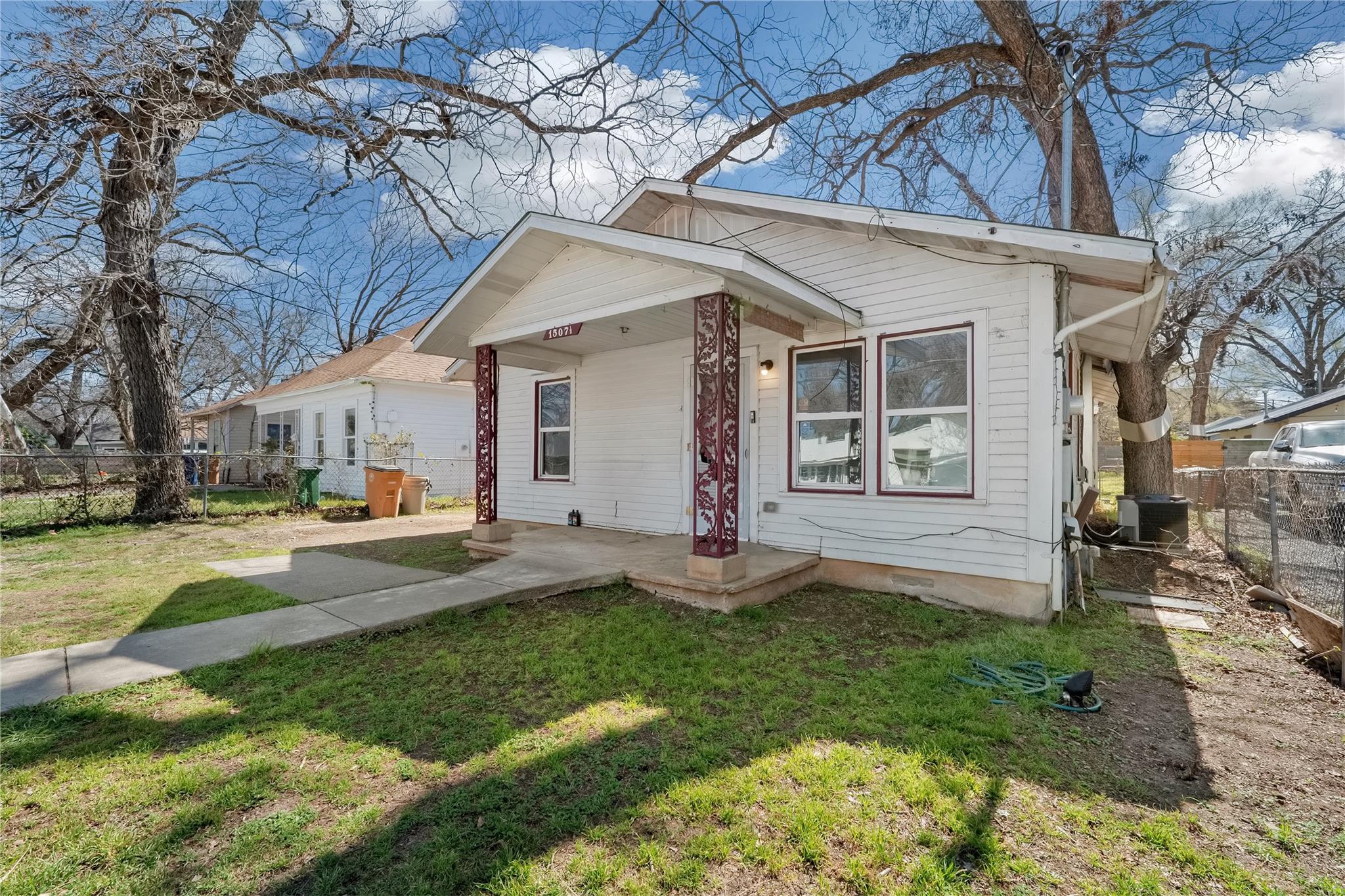 1507 1/2 Holly Street Austin TX 78702