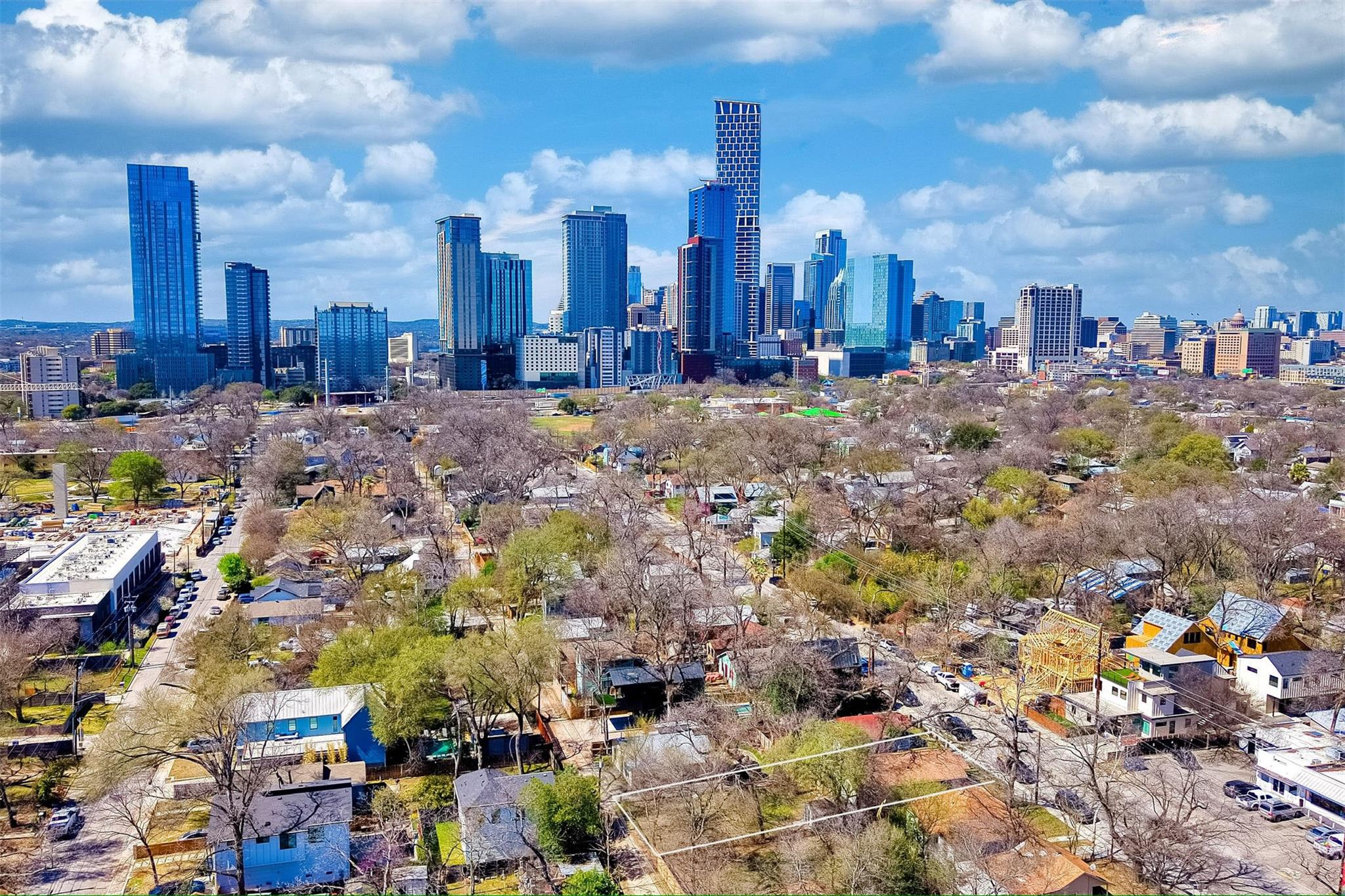 1507 1/2 Holly Street Austin TX 78702