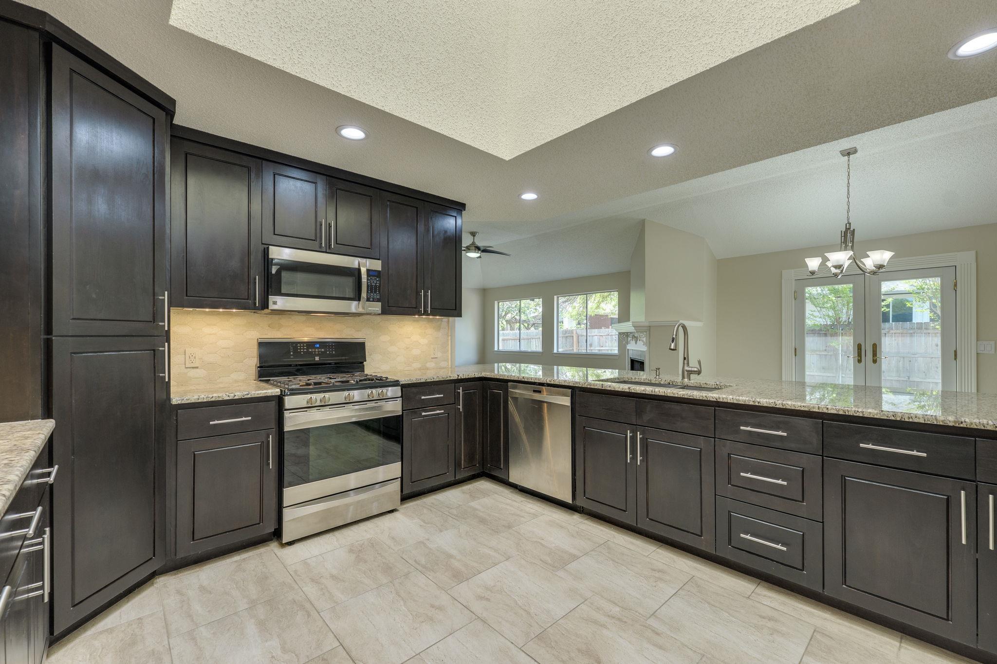 6613 Bramber Lane Austin TX 78754