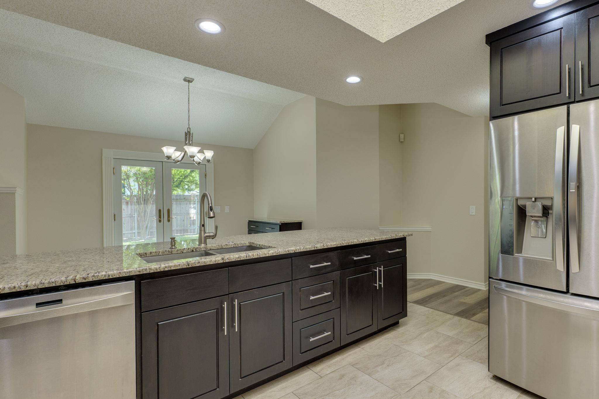 6613 Bramber Lane Austin TX 78754