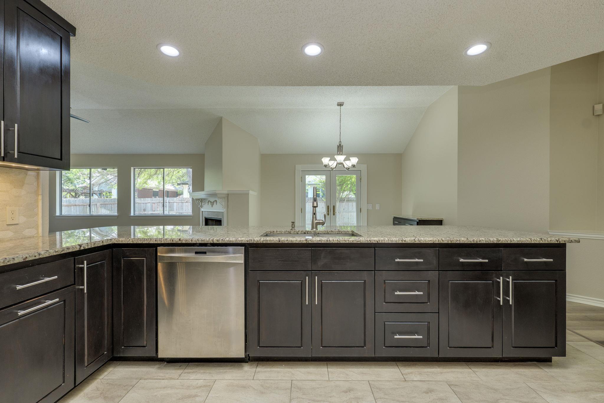 6613 Bramber Lane Austin TX 78754