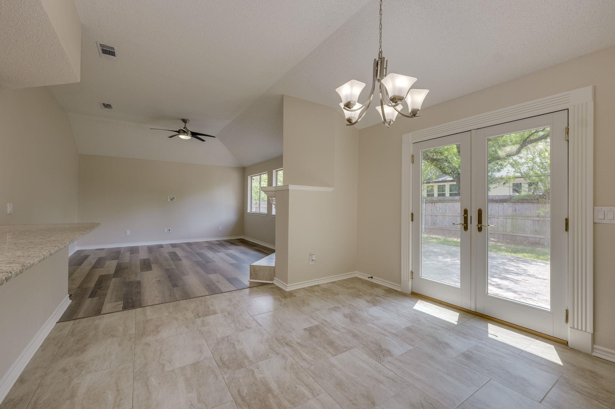 6613 Bramber Lane Austin TX 78754