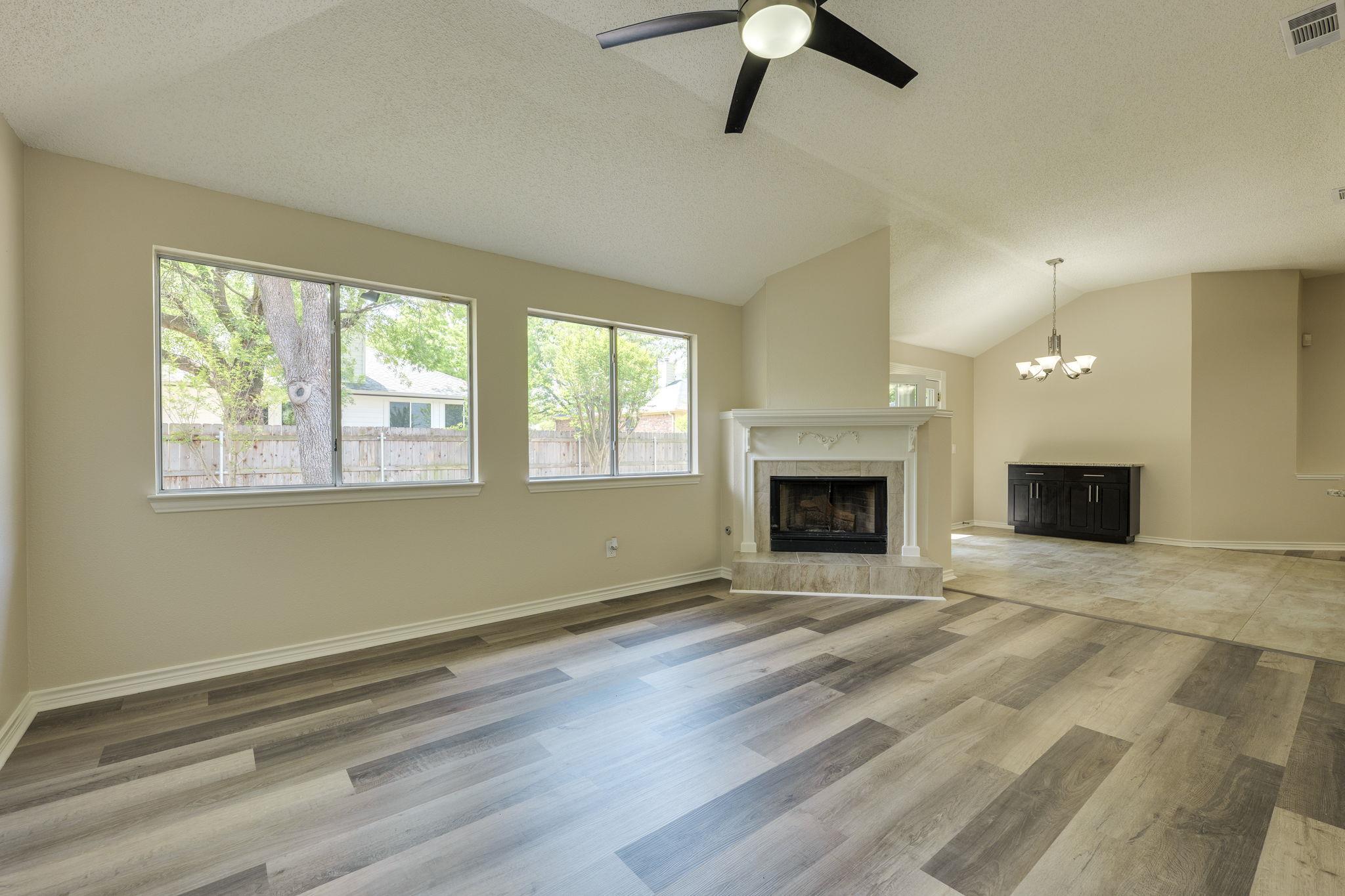 6613 Bramber Lane Austin TX 78754