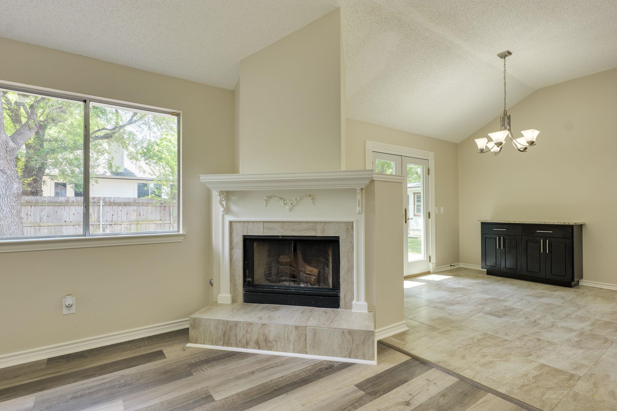6613 Bramber Lane Austin TX 78754