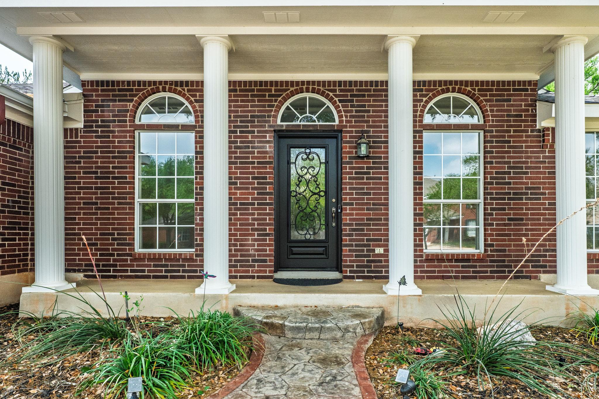 6613 Bramber Lane Austin TX 78754