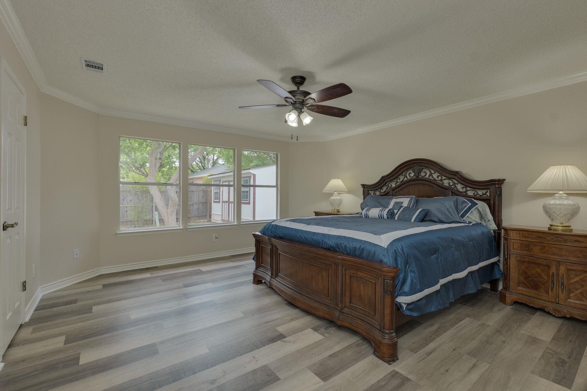 6613 Bramber Lane Austin TX 78754