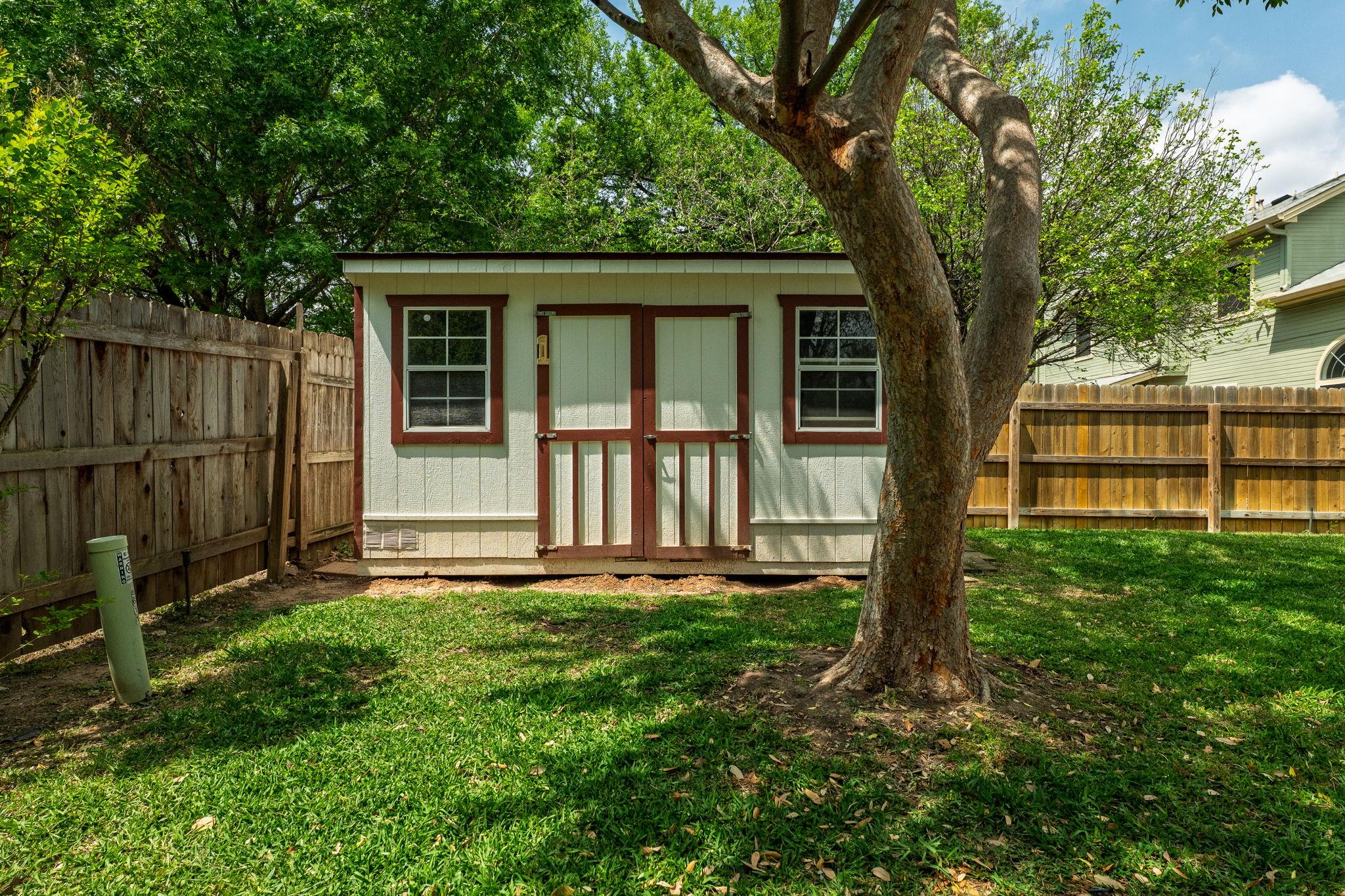 6613 Bramber Lane Austin TX 78754