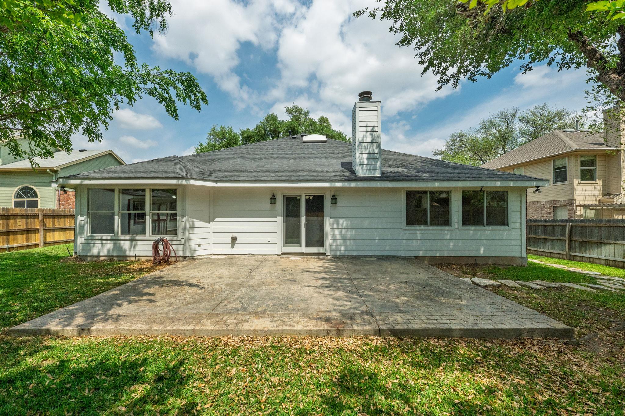 6613 Bramber Lane Austin TX 78754