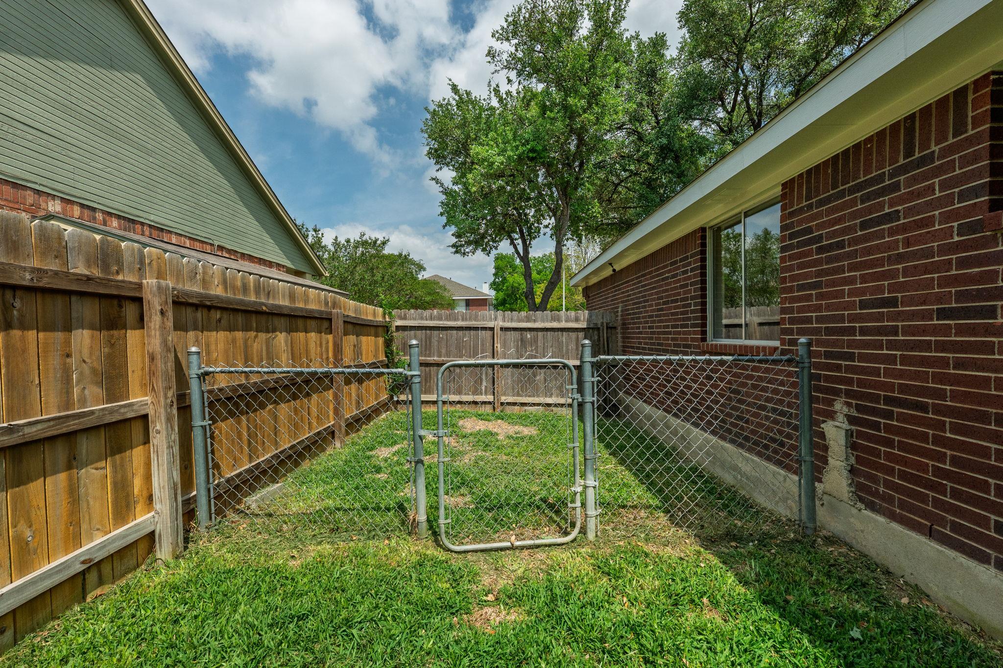 6613 Bramber Lane Austin TX 78754