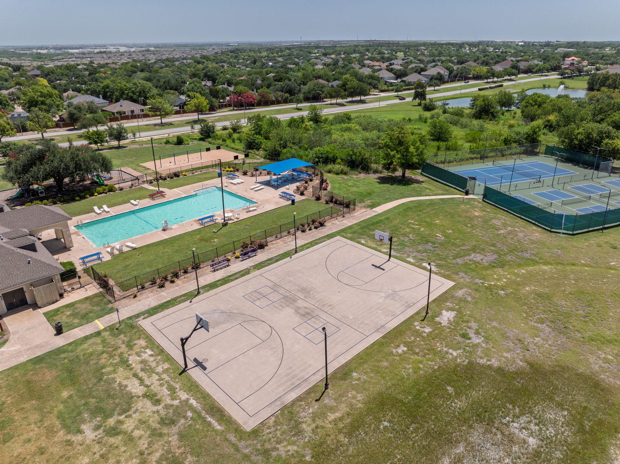 6613 Bramber Lane Austin TX 78754