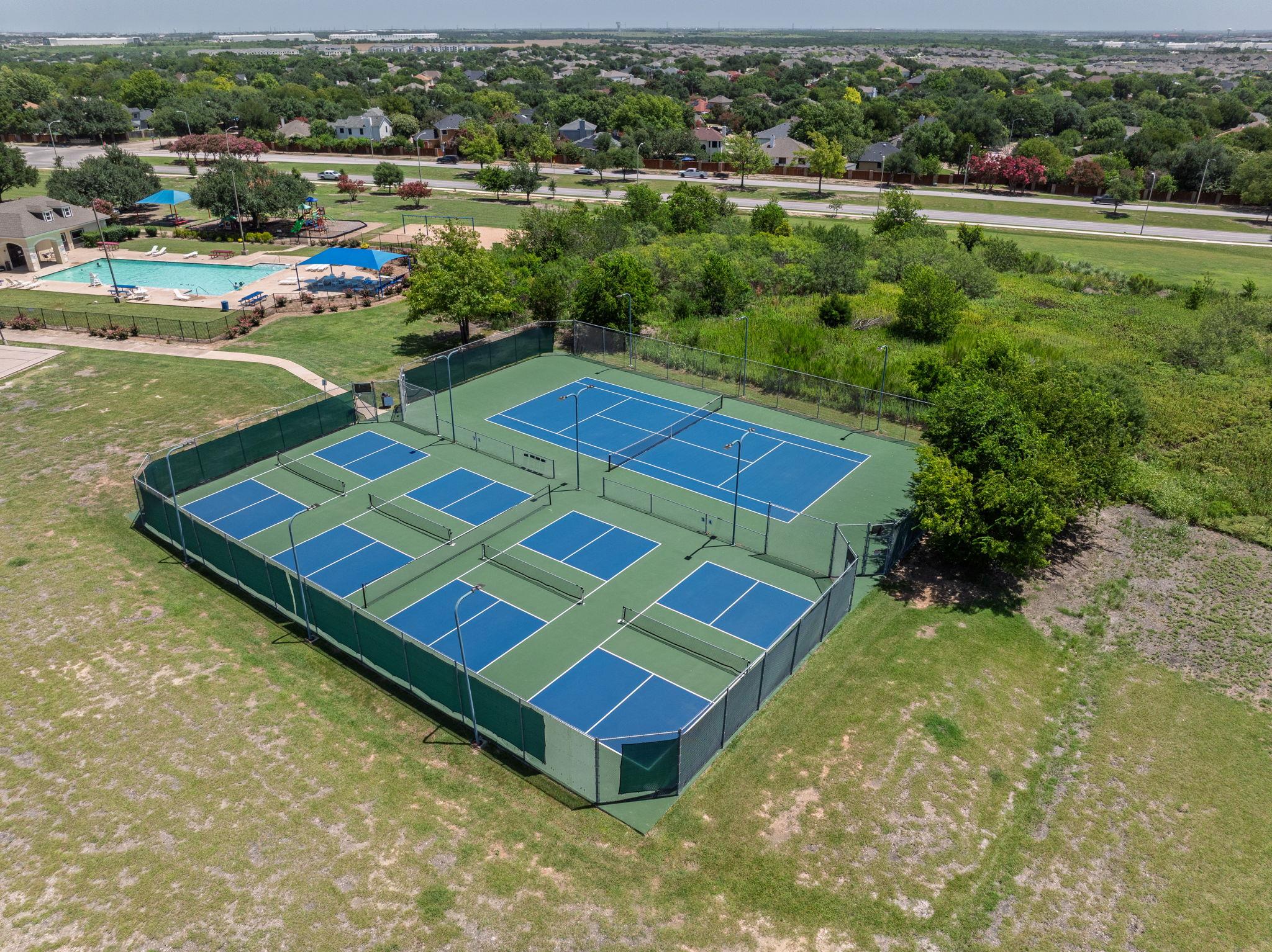 6613 Bramber Lane Austin TX 78754