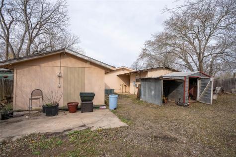 1114 Woodlawn Street Lockhart TX 78644