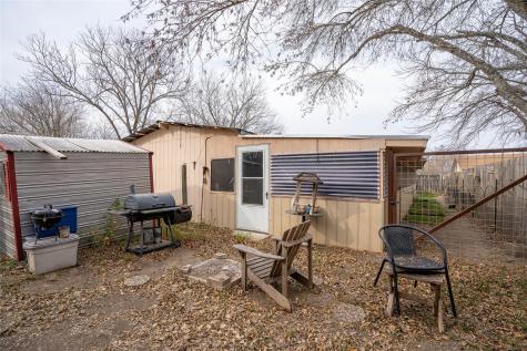 1114 Woodlawn Street Lockhart TX 78644