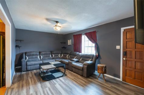1114 Woodlawn Street Lockhart TX 78644