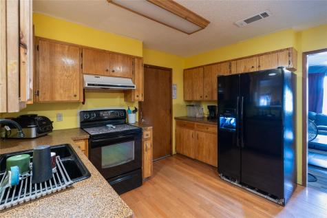 1114 Woodlawn Street Lockhart TX 78644