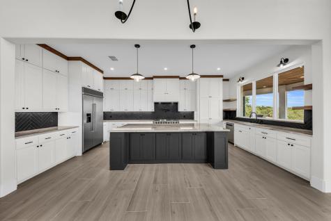 101 Silver Way W Horseshoe Bay TX 78657