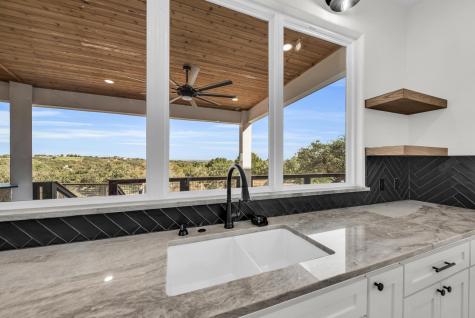 101 Silver Way W Horseshoe Bay TX 78657