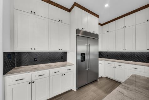 101 Silver Way W Horseshoe Bay TX 78657