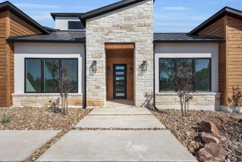 101 Silver Way W Horseshoe Bay TX 78657