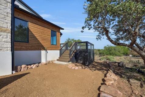 101 Silver Way W Horseshoe Bay TX 78657