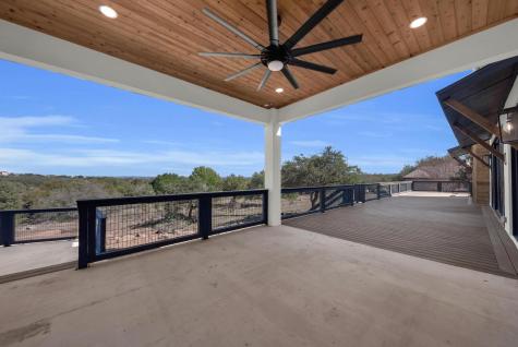 101 Silver Way W Horseshoe Bay TX 78657
