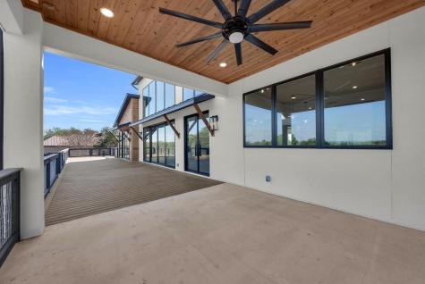 101 Silver Way W Horseshoe Bay TX 78657