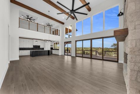 101 Silver Way W Horseshoe Bay TX 78657