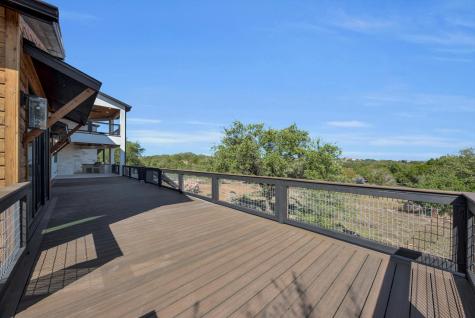 101 Silver Way W Horseshoe Bay TX 78657