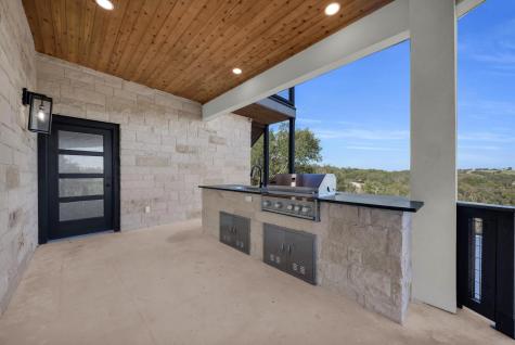 101 Silver Way W Horseshoe Bay TX 78657