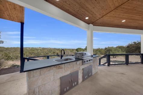 101 Silver Way W Horseshoe Bay TX 78657