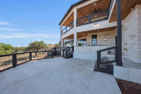 101 Silver Way W Horseshoe Bay TX 78657