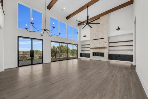 101 Silver Way W Horseshoe Bay TX 78657